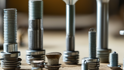 How to Choose the Right Blind Rivet for Your Project?