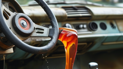 Why Does My Car Lose Steering Fluid Without Leaking Spots?