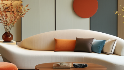 China Best Modern Furniture Trends for Stylish Homes?
