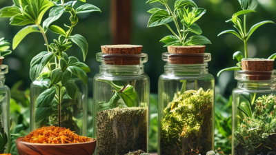 2026 Best Herbal Medicine Quality Control Standards for Buyers?