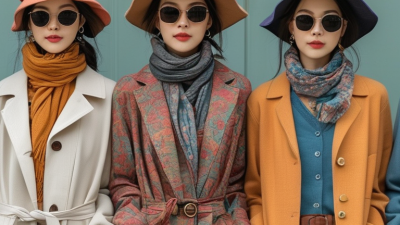 10 Tips to Style Women's Outfits for All Seasons?