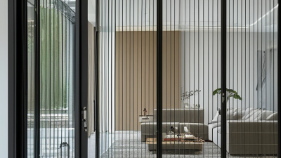 8 Benefits of Hidden Pivot Doors for Minimalist Design?