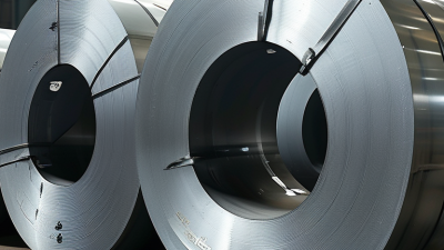 How to Choose the Right Carbon Steel Q235 Coil for Your Needs?