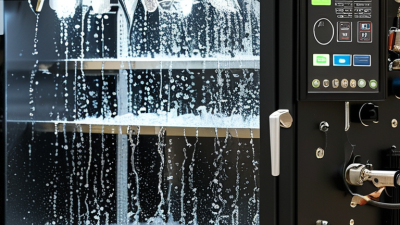 How to Choose the Best Water Spray Test Chamber for Your Needs?