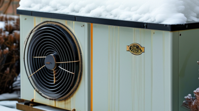 How to Prevent Heat Pump Pipes from Freezing in Winter?