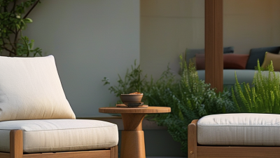 Top 10 Outdoor Chairs for Ultimate Comfort and Style?