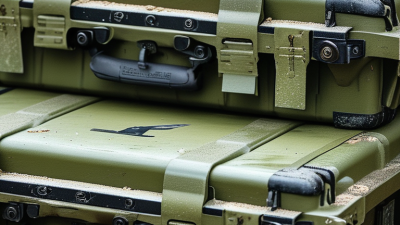 How to Choose Mil-Spec Hermetic Packaging for Your Needs?