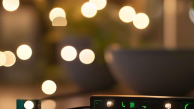 How to Adjust Motion Sensor Light Sensitivity Easily?