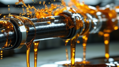 Top 10 Tips to Prevent Leaks in Transmission Fluid Hoses?