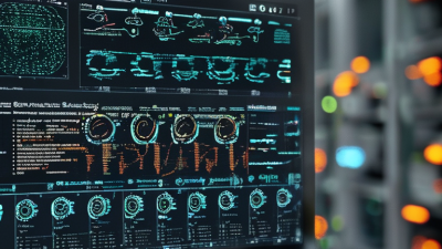 2026 Best Ways to Enhance Intelligent Monitoring and Fault Diagnosis?