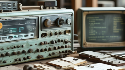 10 Tips to Ensure Quality When Buying Used Equipment?