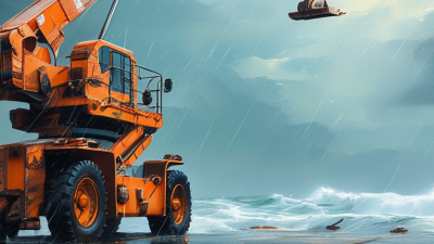 10 Tips to Prevent Rust on Your Dock Lift in Rainy Weather?