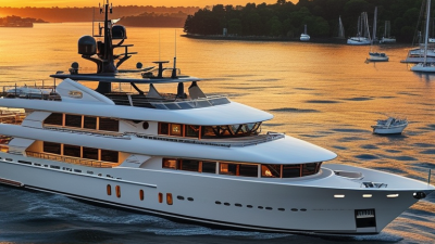 Avoid These Common Mistakes When Buying a Boat