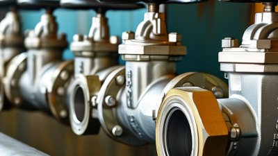 How to Properly Install a Check Valve in the Right Direction?
