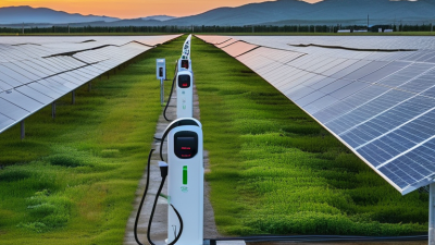 2026 Best Guide to Integrate EV Charging with Home Solar?