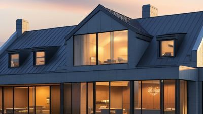 Why Choose Aluminum Windows or UPVC Windows Which is Better?