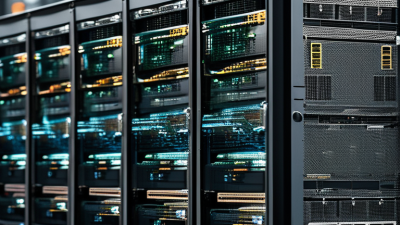 Top 10 AI Server Hardware Manufacturers You Should Know?