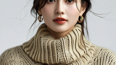China Top 10 Ways to Style Sweaters for All Seasons?