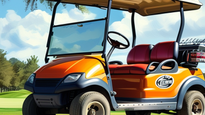 10 Mistakes to Avoid When Using a Golf Cart for Better Safety