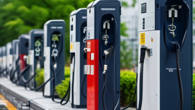 Why Are Safety Standards Important for DC Charging Stations?