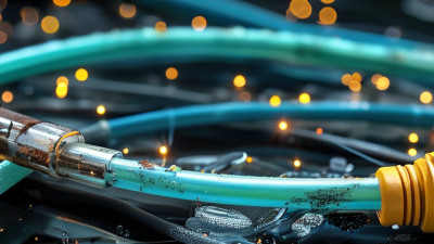 7 Common Causes of Fiber Optic Signal Loss Explained