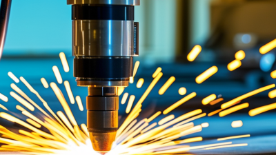 How to Maintain a Fiber Laser Welding Machine for Optimal Performance?