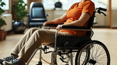 10 Tips to Support Rehabilitation with the Right Equipment?
