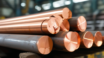 Top 5 Tips for Successful C18700 Copper Rod Export业务?