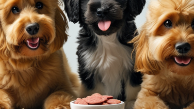 Why Do Treats Impact Pet Digestion?