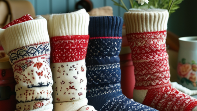 How to Choose the Best Crew Ankle Socks for Comfort?