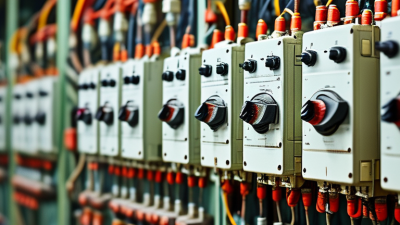 10 Essential Tips for Maintaining Electrical Switchgear?