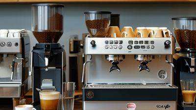 Best 5 Tips to Choose the Right Coffee Machine for Office Use?