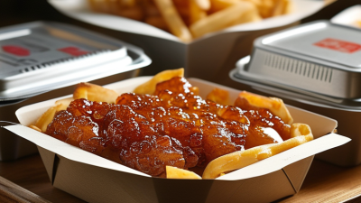 How to Choose Greaseproof Wrapping Paper for Restaurants?