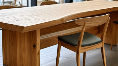 2026 How to Choose Between MDF and Solid Wood Furniture?