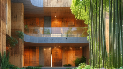 Top 10 Affordable Building Material Alternatives for Your Projects?