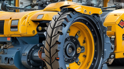Top 10 Hydraulic Travel Motor Features You Must Know?