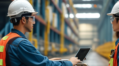 How to Reduce Downtime in Industrial Operations Effectively?