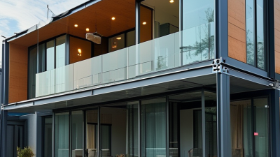 How Long Does It Take to Build a Modular House?