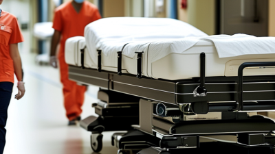 10 Tips for Safe Transportation and Installation of Medical Beds?