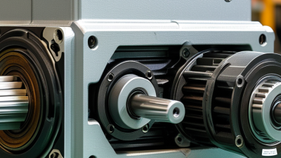 How to Choose the Best High Torque Gear Motor for Your Needs?