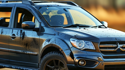 How To Choose Weather Resistant Auto Accessories Effectively?