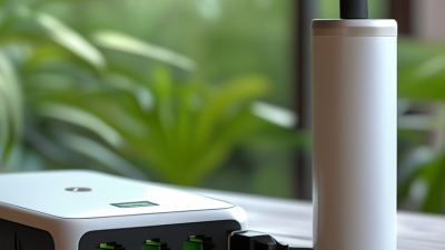 Why Upgrade a Dumb AC Charger to a Smart Charger?