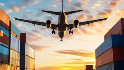 How to Minimize Transportation Damages for Global Shipments?
