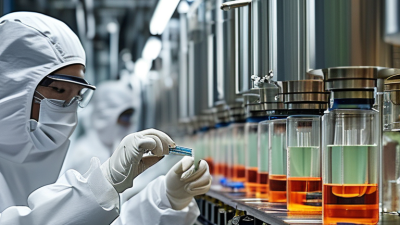 Top 10 Tips to Customize Bio Process Assembly for Vaccine Production?