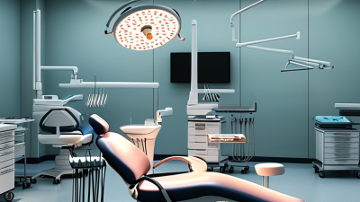 What is LED Operatory Light Optimization for Better Performance?