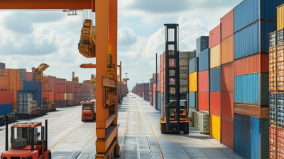 How to Design an Efficient Layout for Loading Bays?