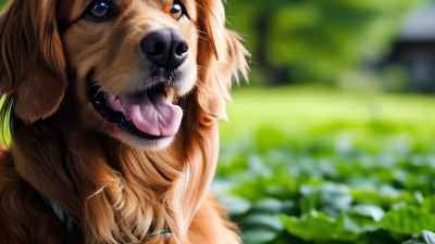 10 Reasons Why Organic Fertilizer is Safer for Pets?