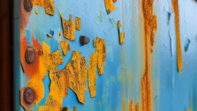 Why Clean Metal Surfaces Before Painting for Best Results?
