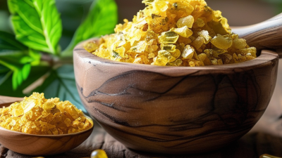 2026 Best Epimedium Icariin Benefits for Global Buyers?