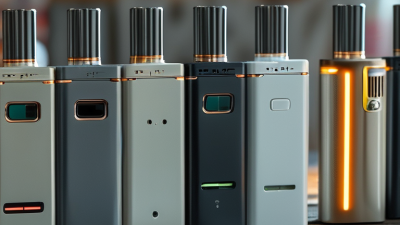 Why Is My Disposable Vape Blinking Solutions and Troubleshooting?